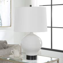 Collar-Table Lamp