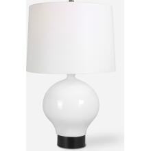Collar-Table Lamp