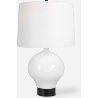 Collar-Table Lamp