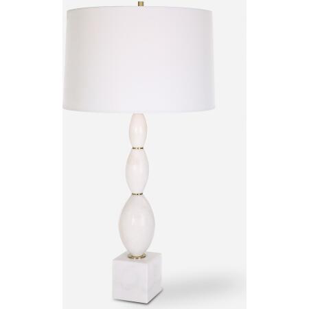 Regalia-Table Lamp