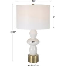 Architect-Table Lamp