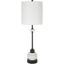 Alliance-Buffet Lamp