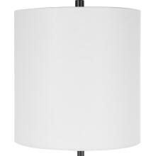 Alliance-Buffet Lamp