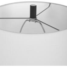 Alliance-Buffet Lamp