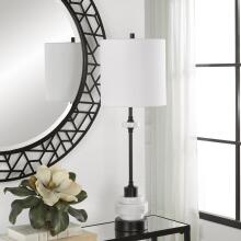 Alliance-Buffet Lamp