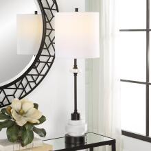 Alliance-Buffet Lamp