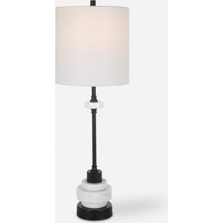 Alliance-Buffet Lamp