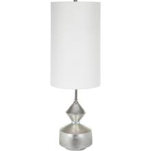 Vial-Buffet Lamp