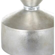 Vial-Buffet Lamp