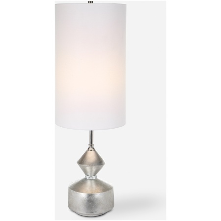 Vial-Buffet Lamp