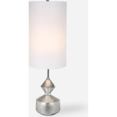 Vial-Buffet Lamp