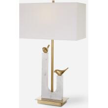 Songbirds-Table Lamp
