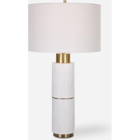 Ruse-Table Lamp