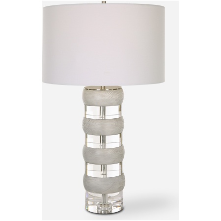 Band Together-Table Lamp
