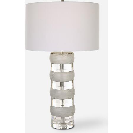 Band Together-Table Lamp