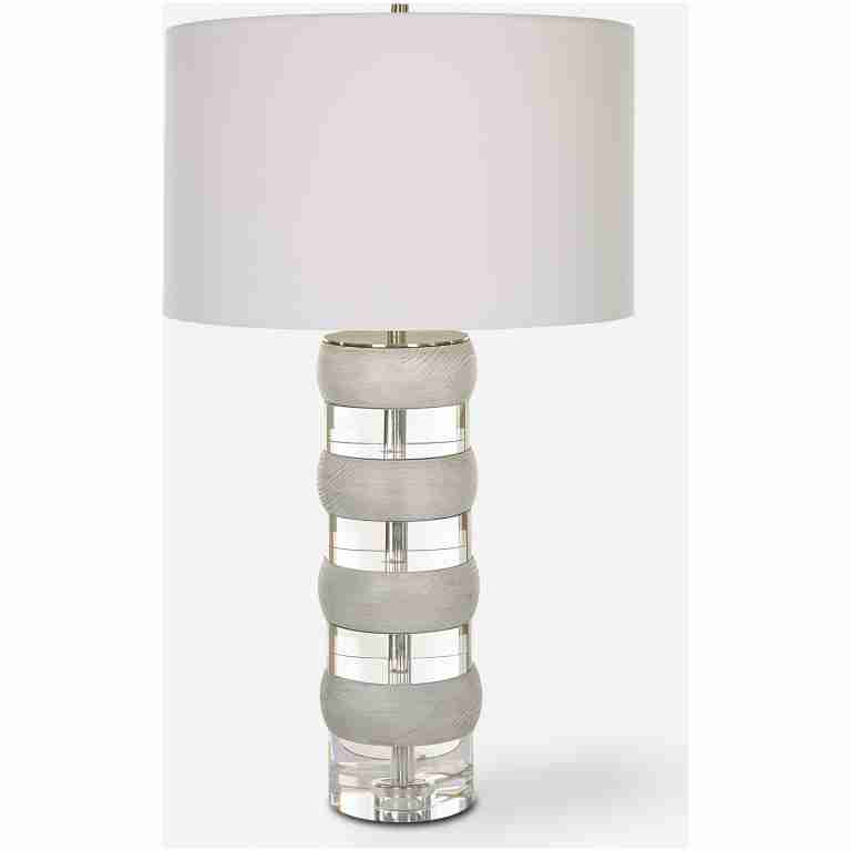 Band Together-Table Lamp