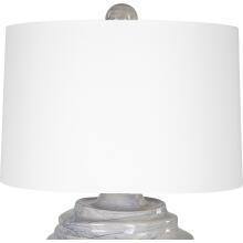 Waves-Accent Lamp