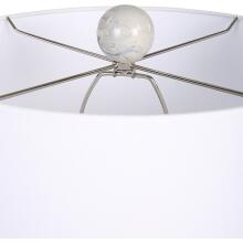 Waves-Accent Lamp