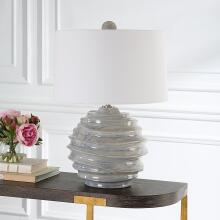 Waves-Accent Lamp