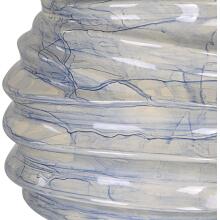 Waves-Accent Lamp