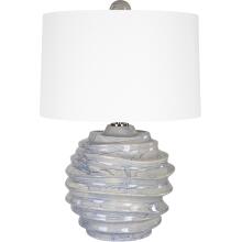 Waves-Accent Lamp