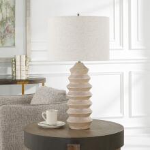 Uplift-Table Lamp