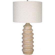 Uplift-Table Lamp
