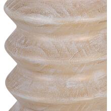 Uplift-Table Lamp