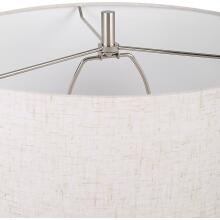 Uplift-Table Lamp