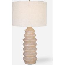 Uplift-Table Lamp