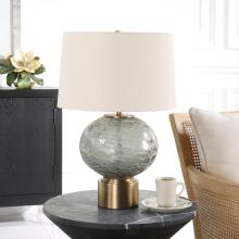 Lunia-Table Lamp