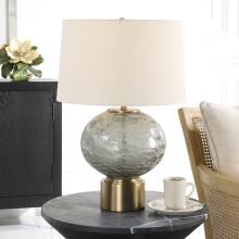 Lunia-Table Lamp