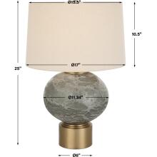Lunia-Table Lamp