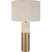 Gravitas-Table Lamp