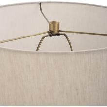 Gravitas-Table Lamp