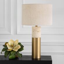 Gravitas-Table Lamp