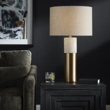 Gravitas-Table Lamp