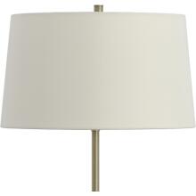 Captiva-Brass Floor Lamp