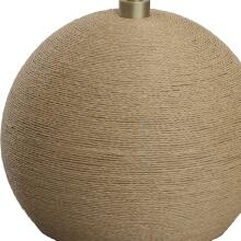 Captiva-Brass Floor Lamp