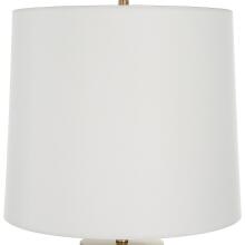 Trentino-Dark Emerald Green Table Lamp