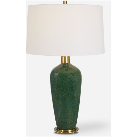 Verdell-Green Table Lamp