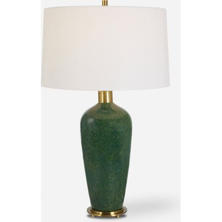 Verdell-Green Table Lamp