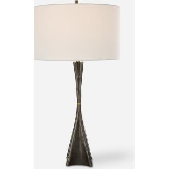 Keiron-Industrial Table Lamp