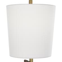 Cypher-Modern Buffet Lamp