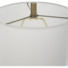 Cypher-Modern Buffet Lamp