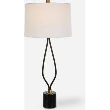 Separate-Iron Table Lamp