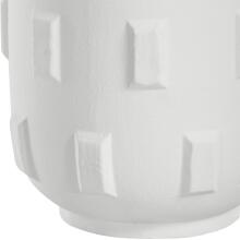 Emerie-White Table Lamp