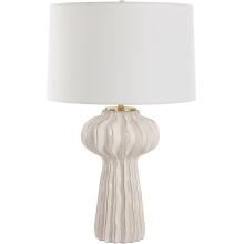 Wrenley-White Table Lamp