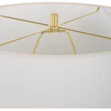Wrenley-White Table Lamp