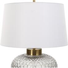 Estelle-Glass Table Lamp